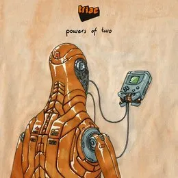Powers of Two von TRIAC – Album Cover