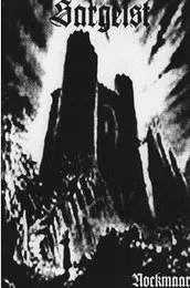 Nockmaar von Sargeist – Cover