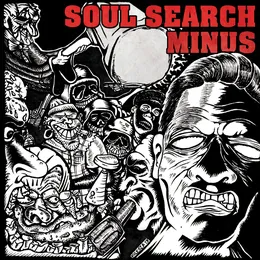Split von Soul Search – Cover
