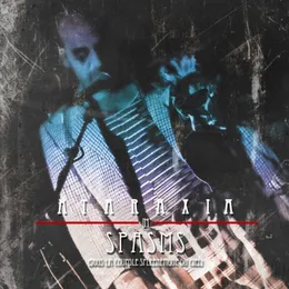 Spasms (Sous la coupole spleenétique du ciel) von Ataraxia – Album Cover