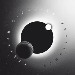 Skylights von Stellar Circuits – Album Cover