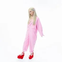 Adored von Poppy – Album Cover