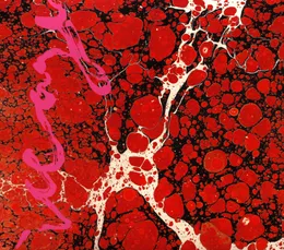 Beyondless von Iceage – Album Cover