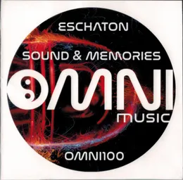 Sound & Memories von Eschaton – Album Cover