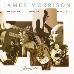 Snappy Doo von James Morrison – Album Cover