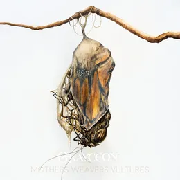 Mothers Weavers Vulture von Grayceon – Album Cover