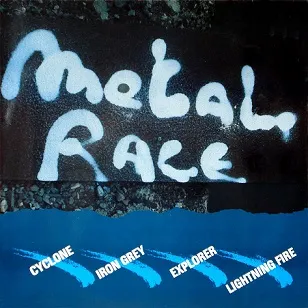 Metal Race