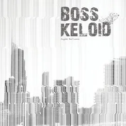 Angular Beef Lesson von Boss Keloid – Album Cover