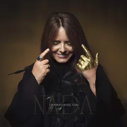 È un momento difficile, tesoro von Nada – Album Cover