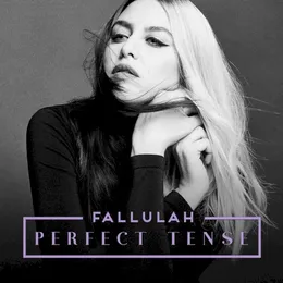 Perfect Tense von Fallulah – Album Cover