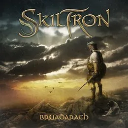 Bruadarach von Skiltron – Album Cover