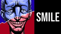 Smile von Numento – Cover