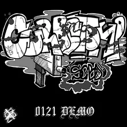 0121 Demo von Curbstomp – Cover