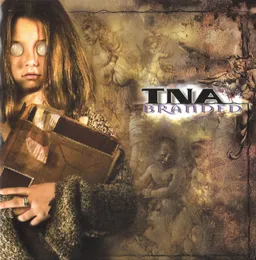 Branded von TNA – Album Cover