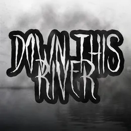 Down This River von Crypt – Album Cover