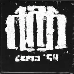 Demo ’94 von arottenbit – Cover