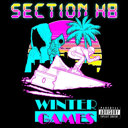 Winter Games