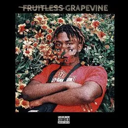 Fruitless Grapevine von UD – Album Cover