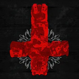 Shut Me Up von Vector of Underground – Cover