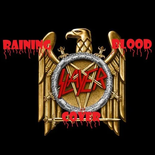 Raining Blood