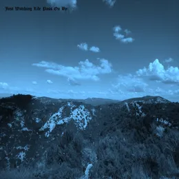 Just Watching Life Pass on By von Void Thermocline – Cover
