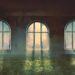 Let Me Go von TENDER – Cover