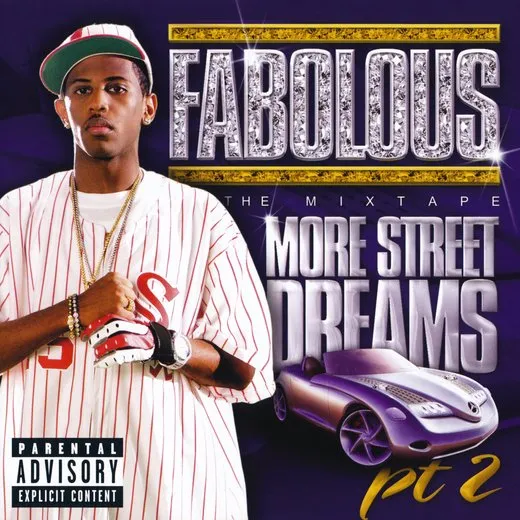 More Street Dreams, Part 2: The Mixtape