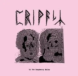 Privacy von Raspberry Bulbs – Album Cover