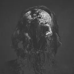 Bogefod von Sarke – Album Cover