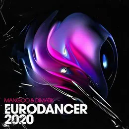 EURODANCER 2020 von Mangoo – Cover