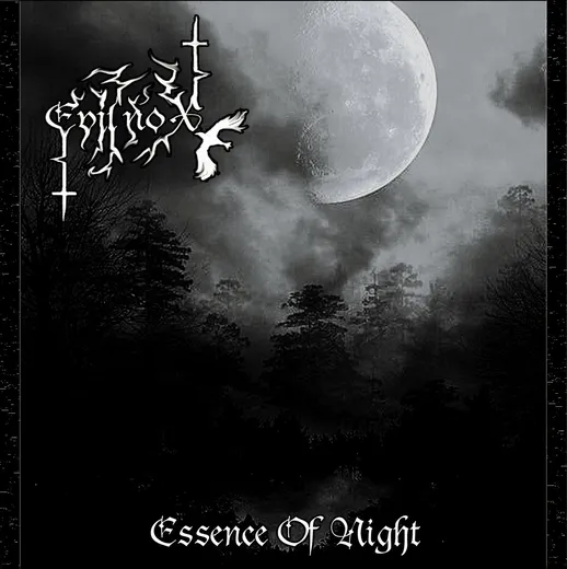Essence Of Night