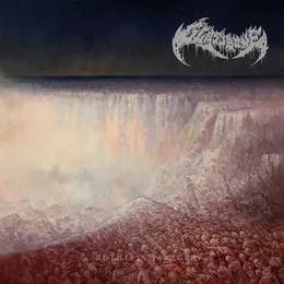 Ruthless Savagery von Glassbone – Cover