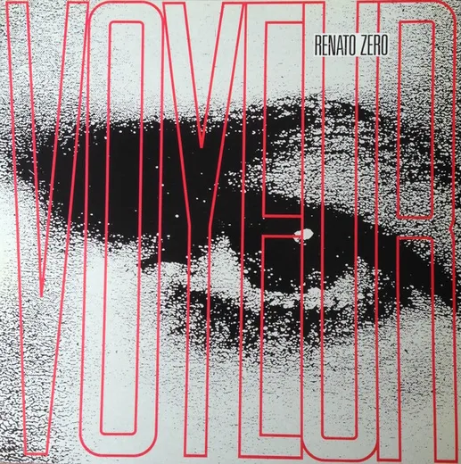 Voyeur