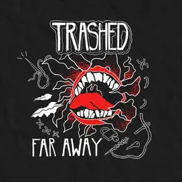 Far Away von Trashed – Cover