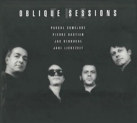 Oblique sessions