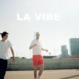 La vibe von Peet – Album Cover