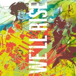 We'll Rise von Anke Helfrich – Cover