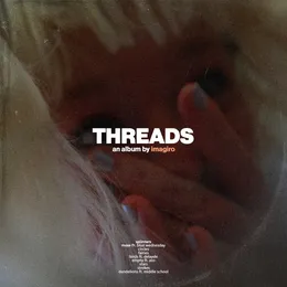Threads von imagiro – Album Cover