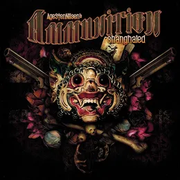 Shanghaied von Ammunition – Album Cover
