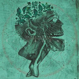 Belladonna von Switch Technique – Album Cover