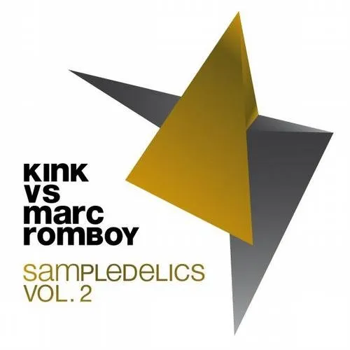 Sampledelics, Volume 2
