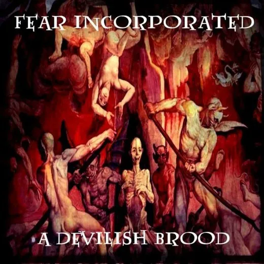 A Devilish Brood