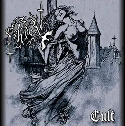 Cult von Evilnox – Cover