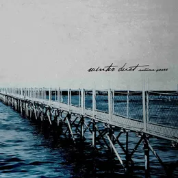 Autumn Years von Winter Dust – Album Cover