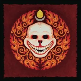 BardO von Echtra – Album Cover