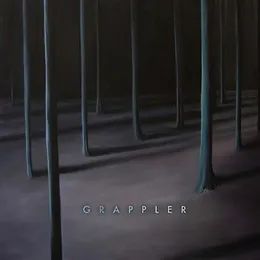 Grappler von Grappler – Cover