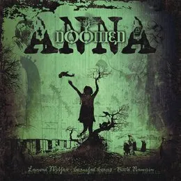Anna von Doomed – Album Cover