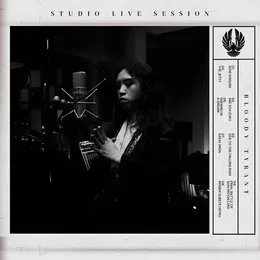 Studio Live Session in Mushin Studio von 暴君 – Cover
