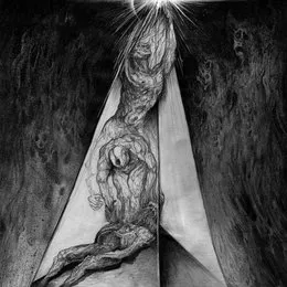 Enthronement of the Third von Transcending Rites – Album Cover