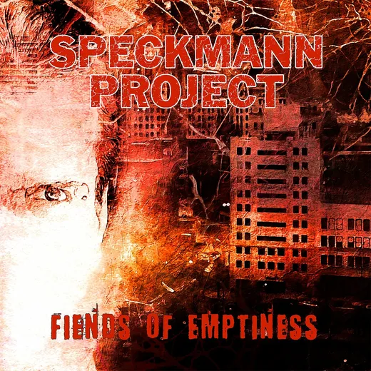 Fiends of Emptiness